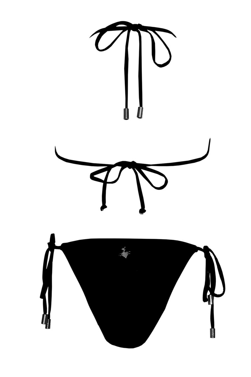 MONOCHROME BIKINI SET FOR TEENS-24616148-110