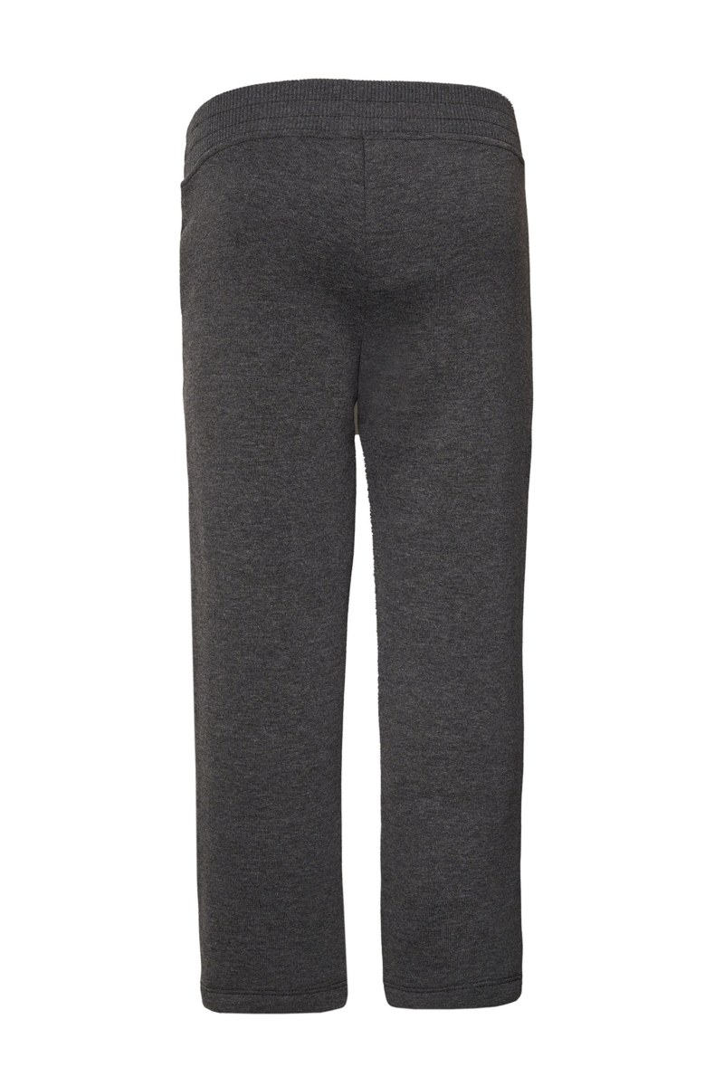 COTTON PANTS FOR GIRLS IN STRAIGHT LEG-24631054-212