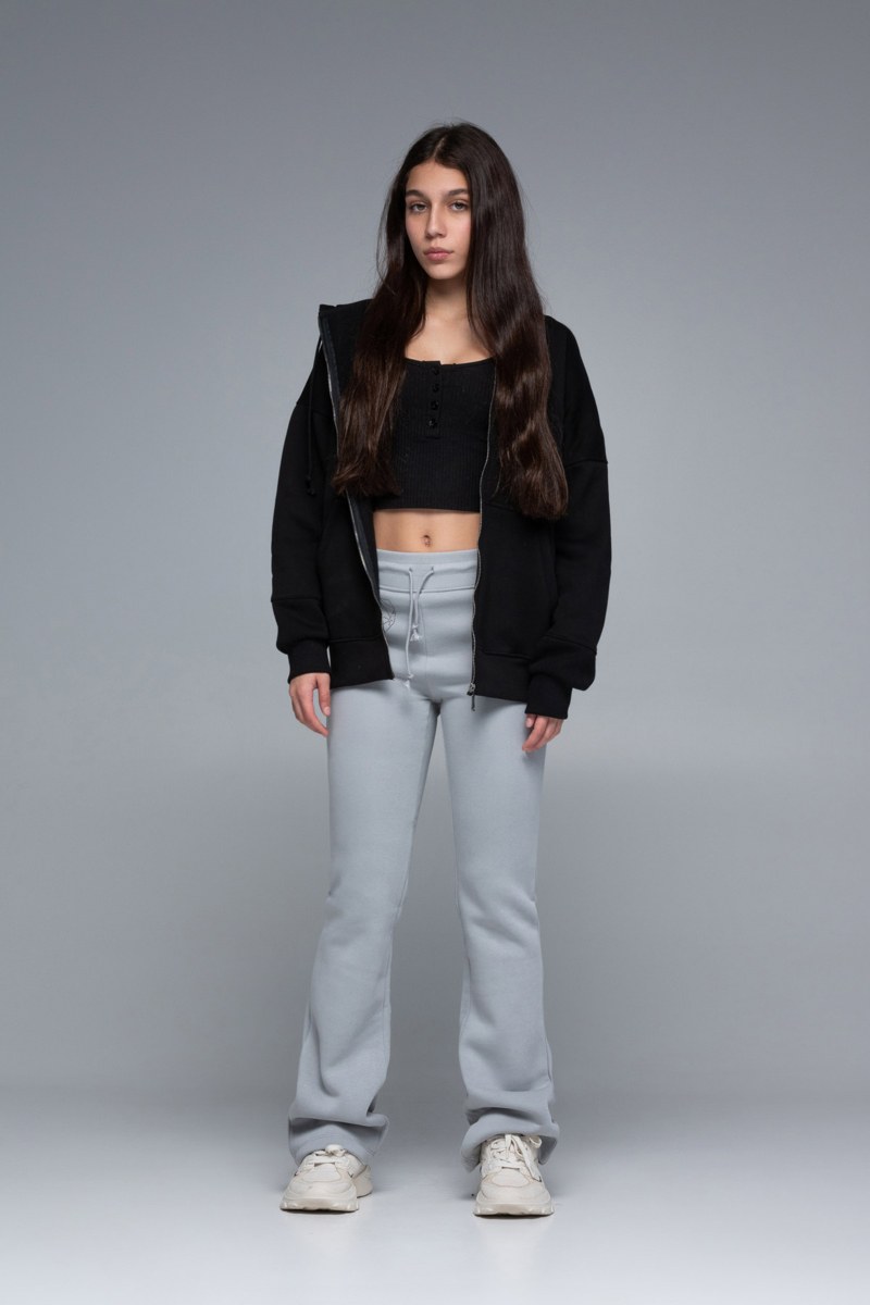 ΕΦΗΒΙΚΗ ΒΑΜΒΑΚΕΡΗ ΦΟΥΤΕΡ ΖΑΚΕΤΑ ΜΕ ΚΟΥΚΟΥΛΑ-24633070-110