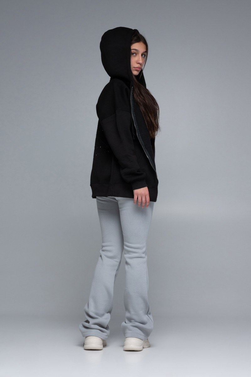 ΕΦΗΒΙΚΗ ΒΑΜΒΑΚΕΡΗ ΦΟΥΤΕΡ ΖΑΚΕΤΑ ΜΕ ΚΟΥΚΟΥΛΑ-24633070-110