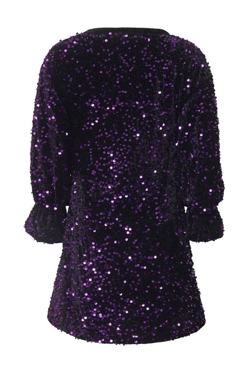 ΠΑΙΔΙΚΟ SUPER SOFT ΒΕΛΟΥΤΕ ΦΟΡΕΜΑ ΜΕ ΠΑΓΙΕΤΕΣ-24634026-824