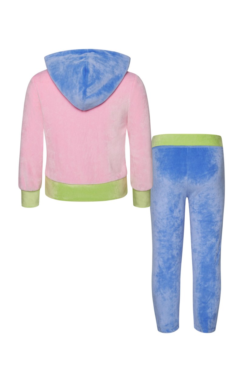 ΠΟΛΥΧΡΩΜΟ ΠΑΙΔΙΚΟ SUPER SOFT ΒΕΛΟΥΤΕ ΣΕΤ ΦΟΡΜΑΣ ΜΕ ΣΤΡΑΣ-24638036-711