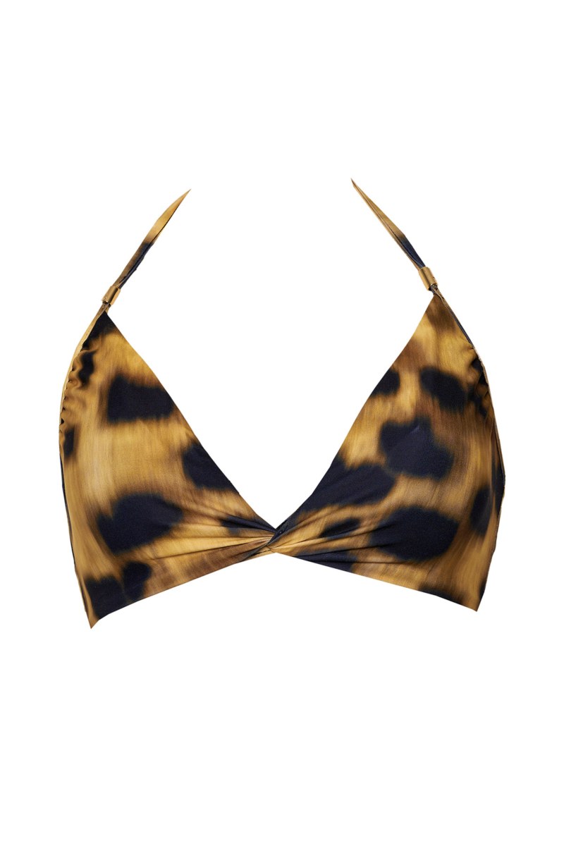 ΤΡΙΓΩΝΙΚΟ ΜΑΓΙΟ ΜΠΙΚΙΝΙ ΤΟΠ ΜΕ ΣΤΡΙΦΤΗ ΛΕΠΤΟΜΕΡΕΙΑ-24801112D-505