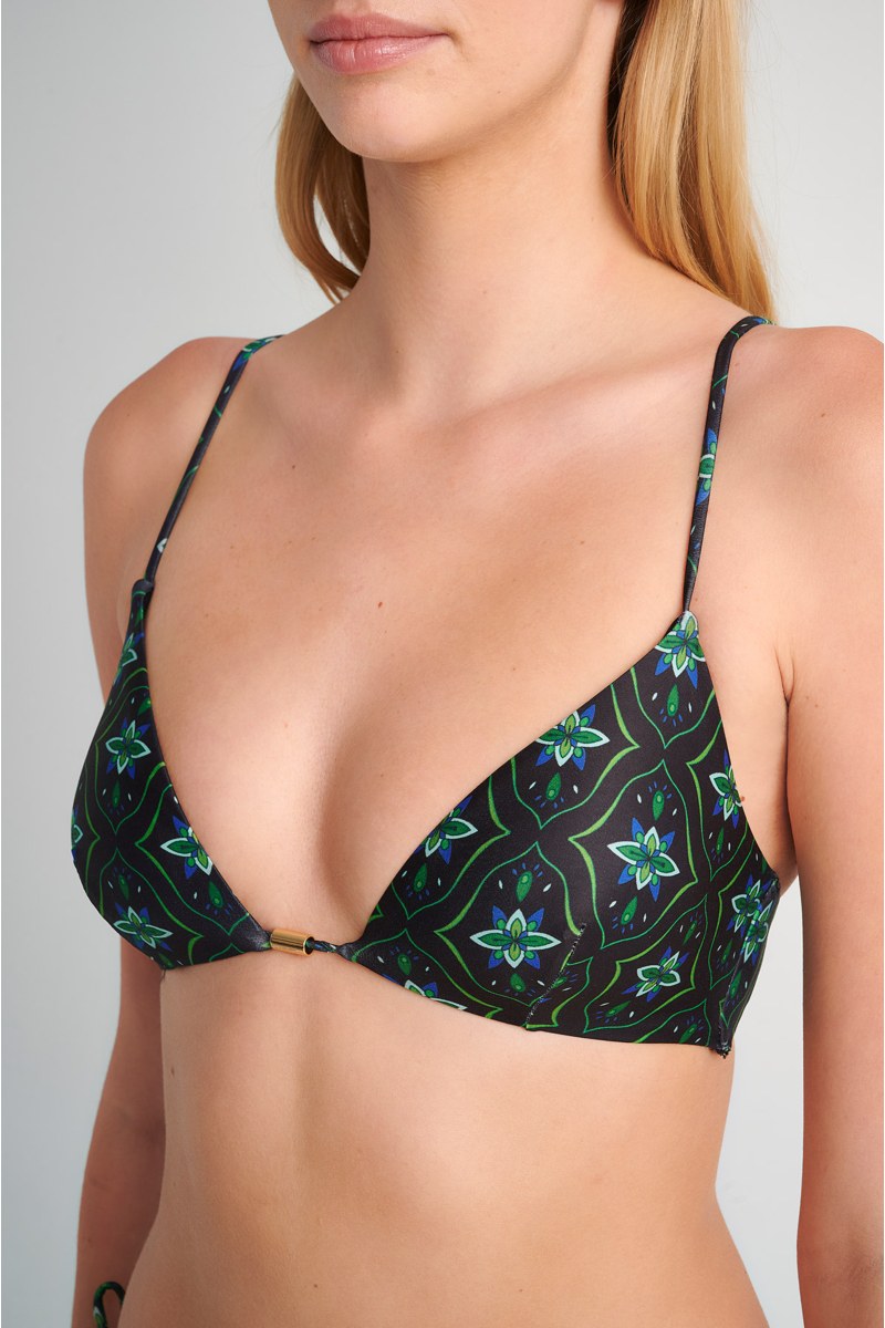 PRINTED TRIANGLE BIKINI TOP-24801220-514