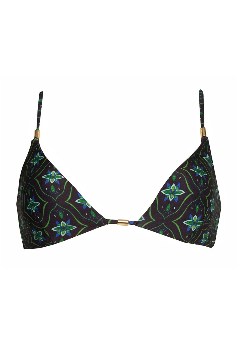 PRINTED TRIANGLE BIKINI TOP-24801220-514