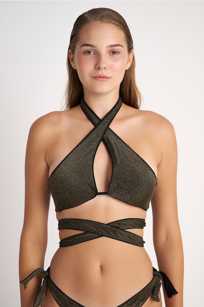 ΜΑΓΙΟ ΜΠΙΚΙΝΙ ΤΟΠ ΜΕ ΓΥΑΛΙΣΤΕΡΕΣ ΛΕΠΤΟΜΕΡΕΙΕΣ-24801340-333