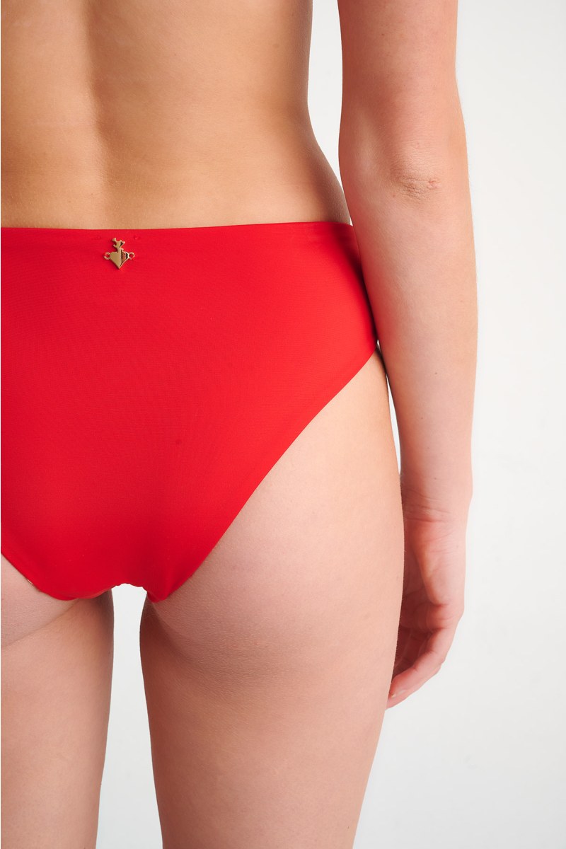 ΜΟΝΟΧΡΩΜΟ HIPSTER ΜΑΓΙΟ ΜΠΙΚΙΝΙ ΣΛΙΠ-24802026-622