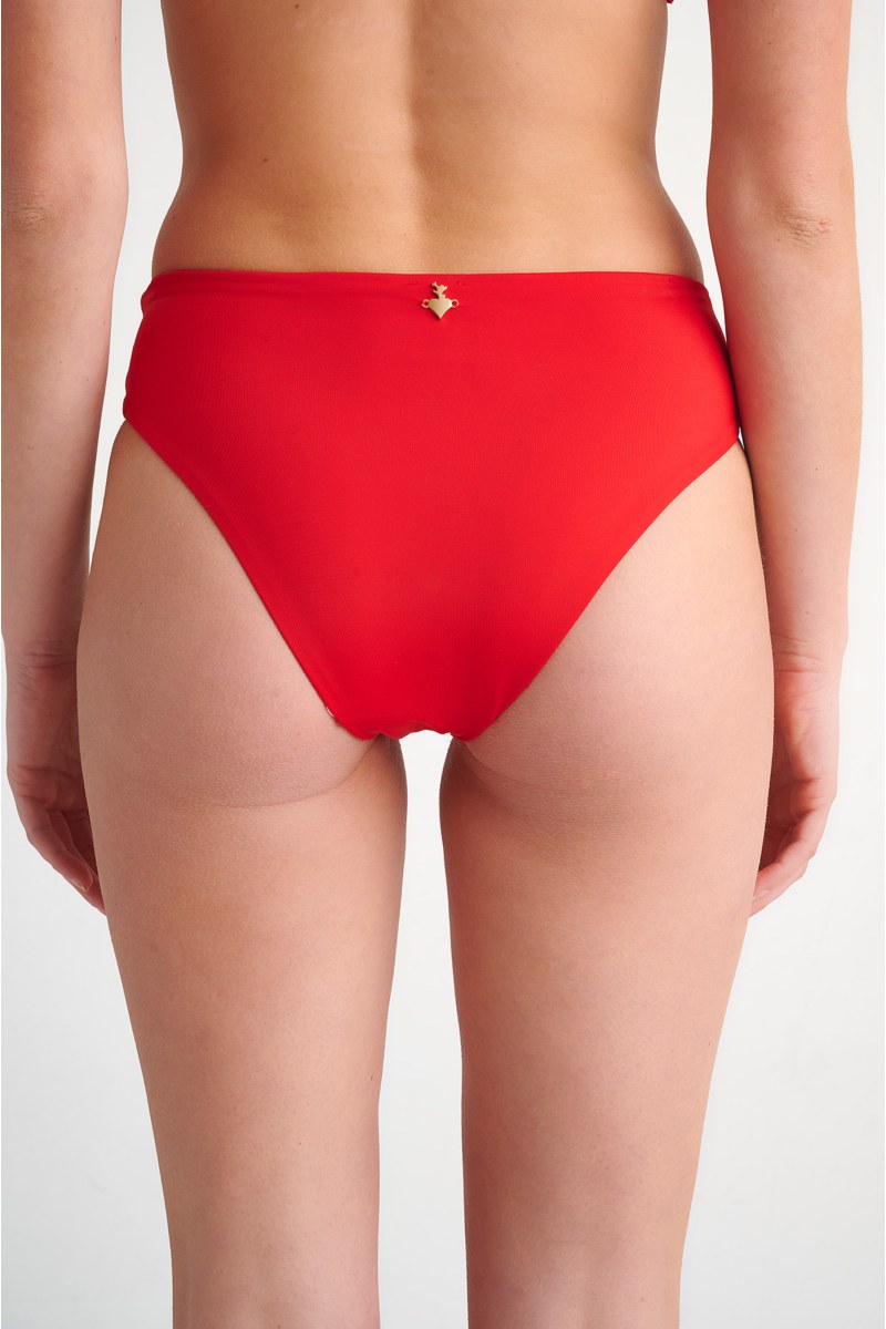 ΜΟΝΟΧΡΩΜΟ HIPSTER ΜΑΓΙΟ ΜΠΙΚΙΝΙ ΣΛΙΠ-24802026-622