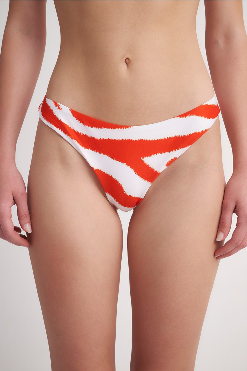 HIPSTER ΜΑΓΙΟ ΜΠΙΚΙΝΙ ΣΛΙΠ ΜΕ ΖΕΒΡΕ ΤΥΠΩΜΑ-24802201-622