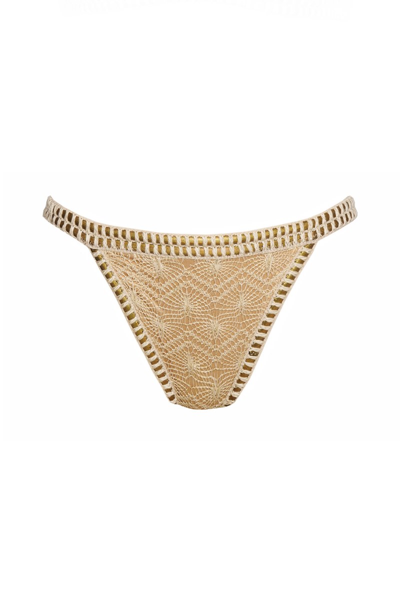 ΚΡΟΣΕ ΜΠΙΚΙΝΙ ΣΛΙΠ ΜΕ ΤΥΠΩΜΑ-24802270-303