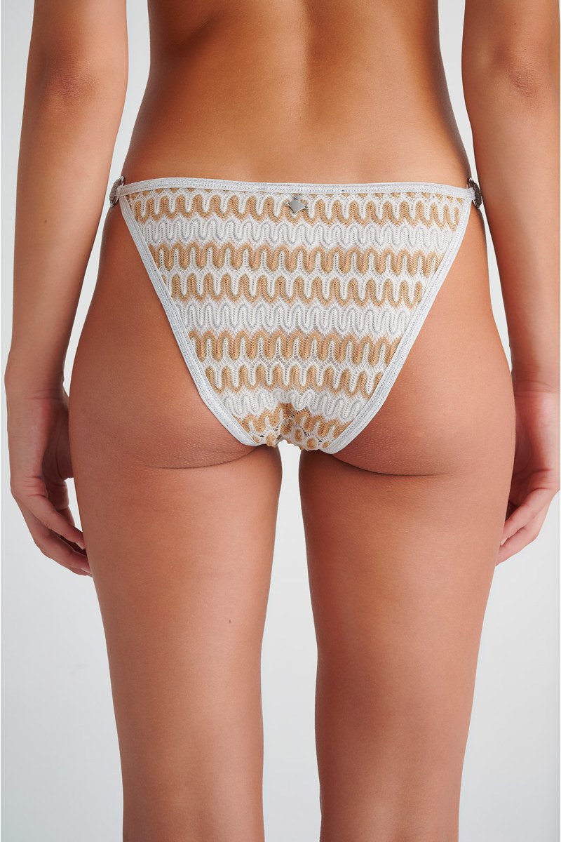 ΚΡΟΣΕ ΜΠΙΚΙΝΙ ΣΛΙΠ ΜΕ ΤΥΠΩΜΑ-24802280-203