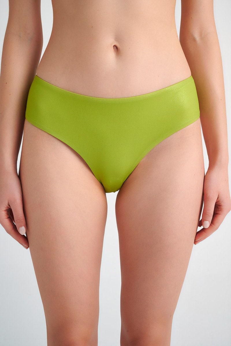 HIPSTER BIKINI SLIP WITH METAL ACCESSORY-24802360-503