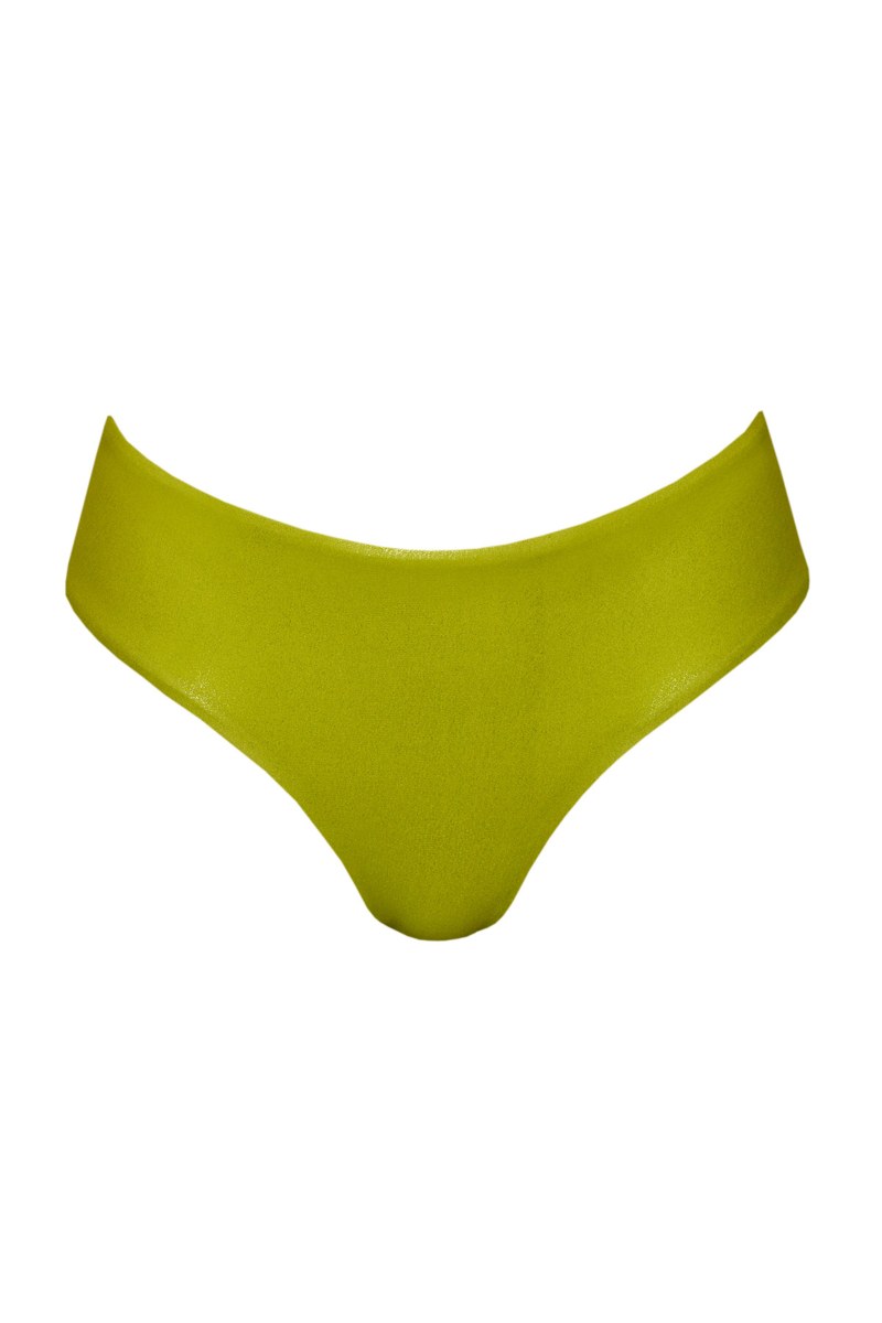 HIPSTER BIKINI SLIP WITH METAL ACCESSORY-24802360-503