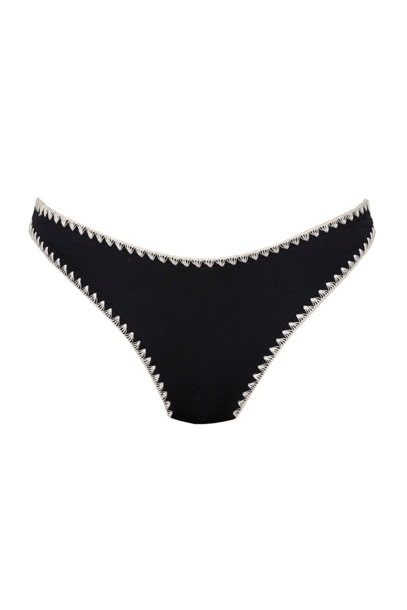 ΜΑΓΙΟ ΜΠΙΚΙΝΙ ΣΛΙΠ ΜΕ ΚΡΟΣΕ ΛΕΠΤΟΜΕΡΕΙΕΣ-24802450-110