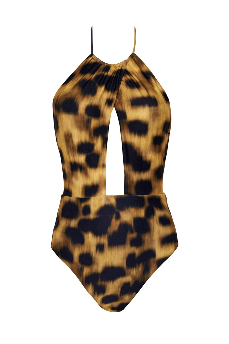 ONEPIECE SWIMSUIT WITH CUT-OUTS-24804112-505