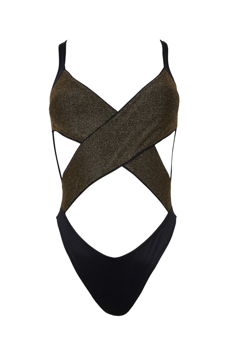 BRAZILIAN ONEPIECE SWIMSUIT WITH SHINY DETAILS-24804340-333