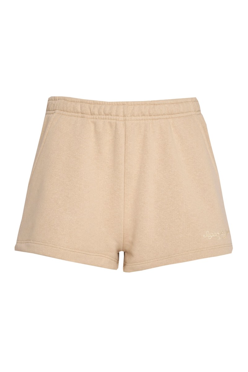 COTTON SHORTS IN LOOSE FIT-24810063-301