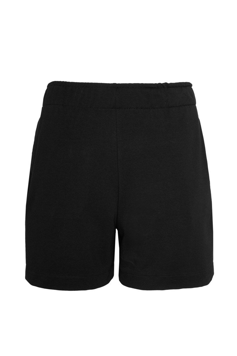 COTTON BERMUDA IN LOOSE FIT-24810120-110