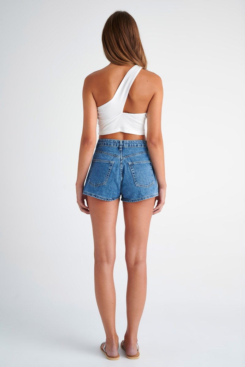 DENIM SHORTS-24810163-423
