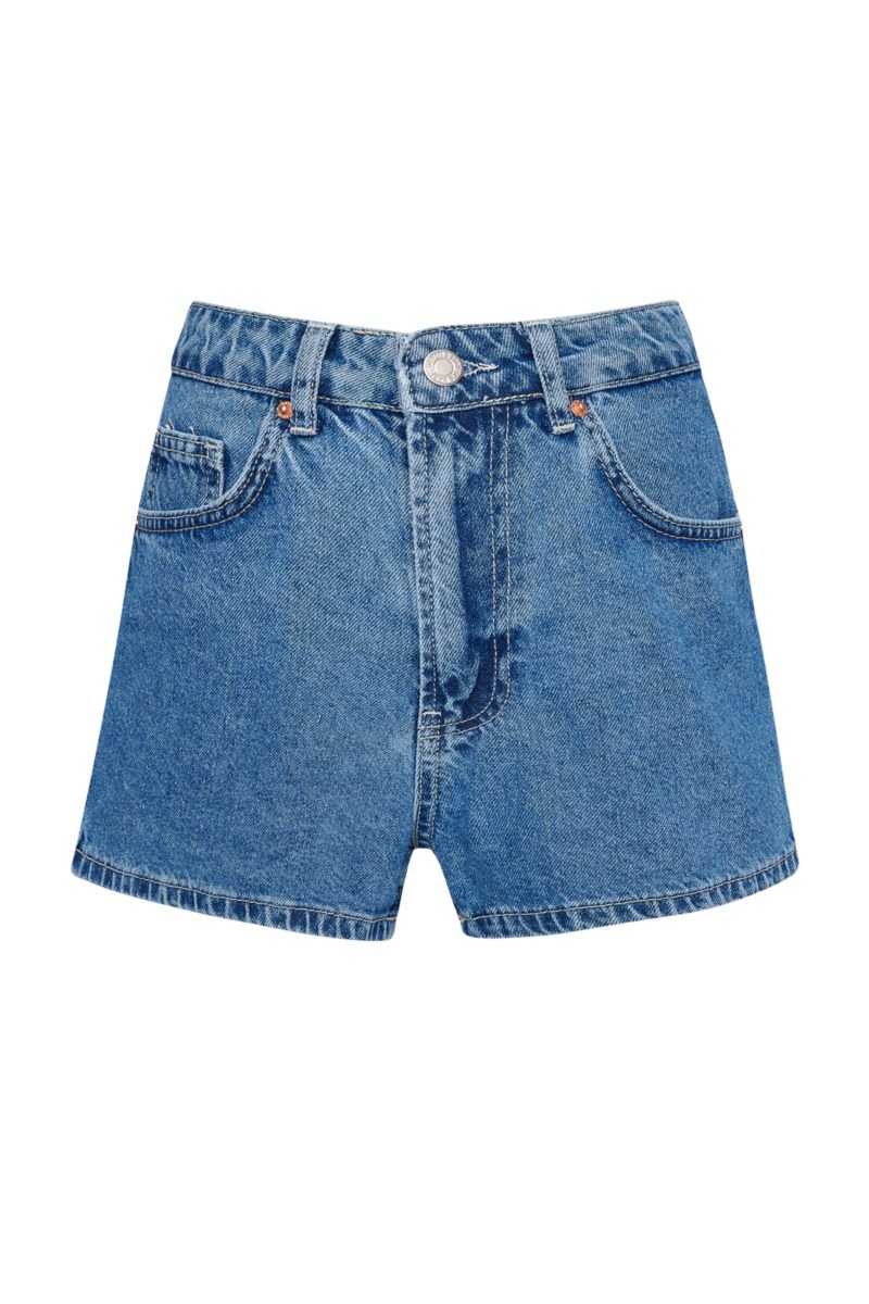 DENIM SHORTS-24810163-423
