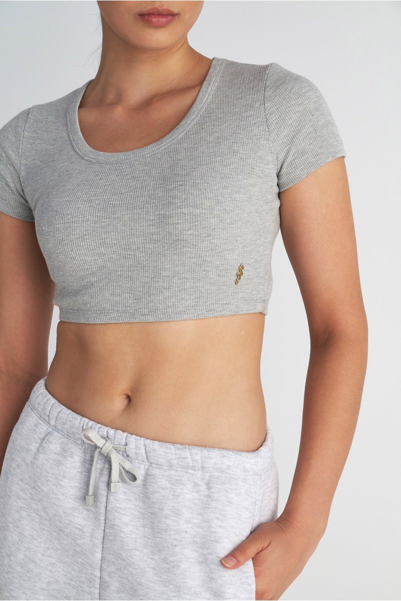 ΒΑΜΒΑΚΕΡΟ ΡΙΜΠ ΚΟΝΤΟΜΑΝΙΚΟ CROP ΤΟΠ-24812005-210