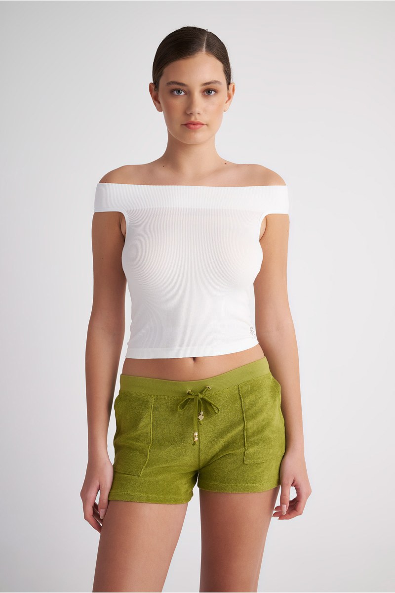 ΡΙΜΠ ΜΠΛΟΥΖΑ ΣΕ ΣΤΕΝΗ ΓΡΑΜΜΗ ΜΕ ΑΚΑΛΥΠΤΟΥΣ ΩΜΟΥΣ-24812011-102