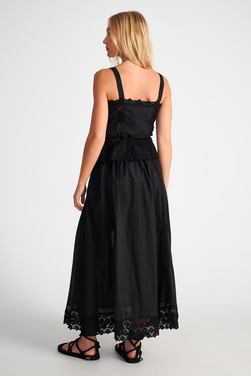 MONOCHROME BRODERIE TOP-24812047-110