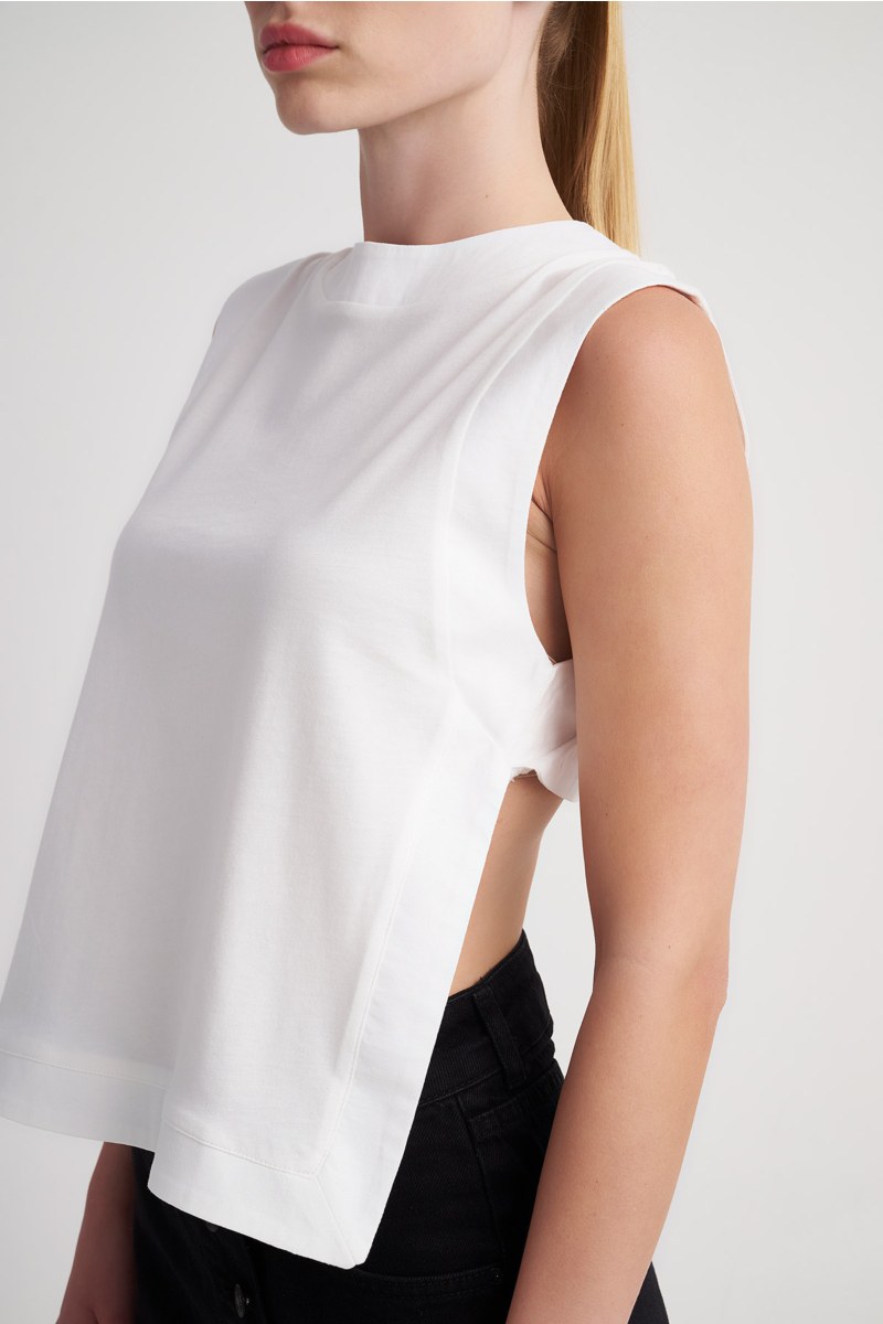 ΜΟΝΟΧΡΩΜΗ ΒΑΜΒΑΚΕΡΗ AMANIKH ΜΠΛΟΥΖΑ-24812077-102