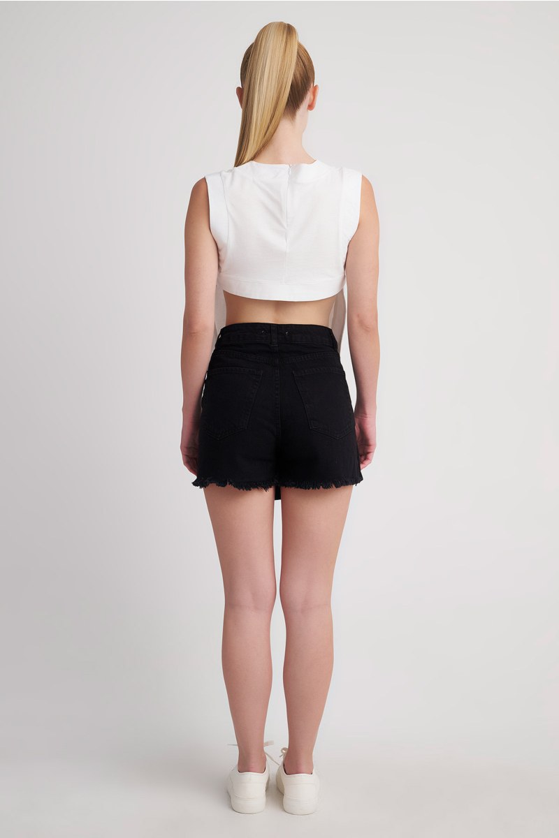 ΜΟΝΟΧΡΩΜΗ ΒΑΜΒΑΚΕΡΗ AMANIKH ΜΠΛΟΥΖΑ-24812077-102