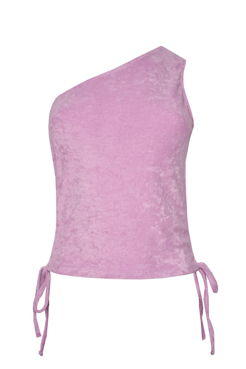 ΠΕΤΣΕΤΕ ΚΟΝΤΗ ΜΠΛΟΥΖΑ ΜΕ ΕΝΑΝ ΩΜΟ-24812094-703