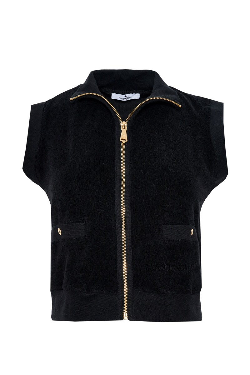 ΠΕΤΣΕΤΕ ΑΜΑΝΙΚΗ ΚΟΝΤΗ ΖΑΚΕΤΑ ΜΕ ΨΗΛΟ ΓΙΑΚΑ-24813050-110