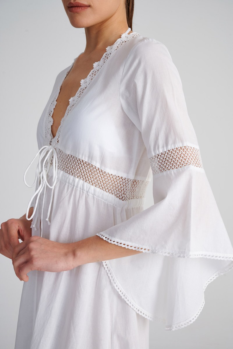 ΜΙΝΤΙ ΦΟΡΕΜΑ/ΚΑΦΤΑΝΙ ΠΑΡΑΛΙΑΣ ΜΕ ΤΡΥΠΗΤΟ ΚΕΝΤΗΜΑ-24814026-100