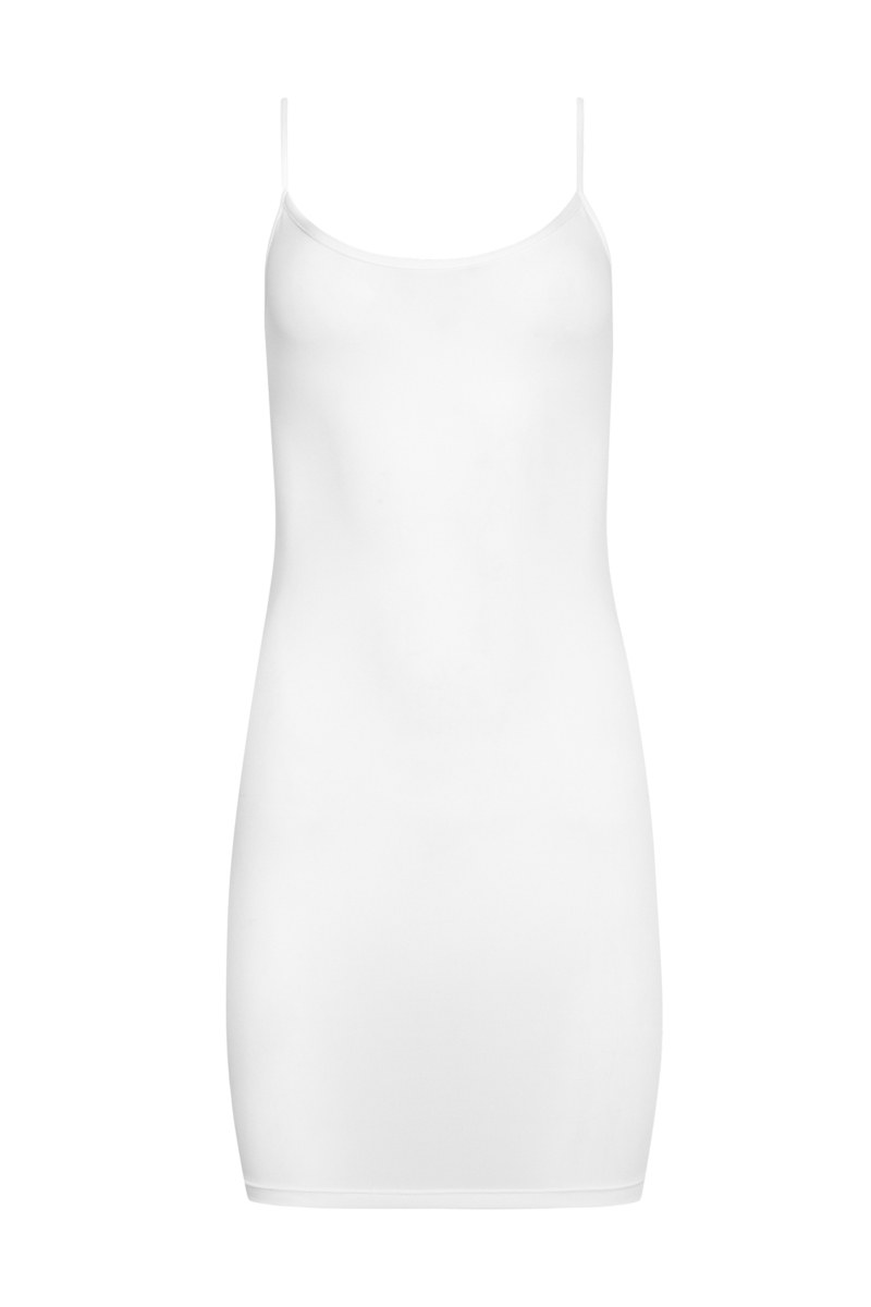 DRESS IN LINGERIE STYLE-24814252-102