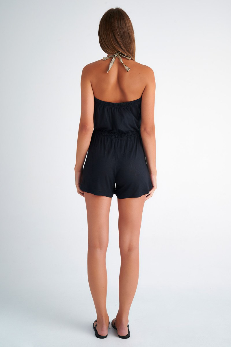 PLAYSUIT WITH CROCHET DETAILS-24816014-110