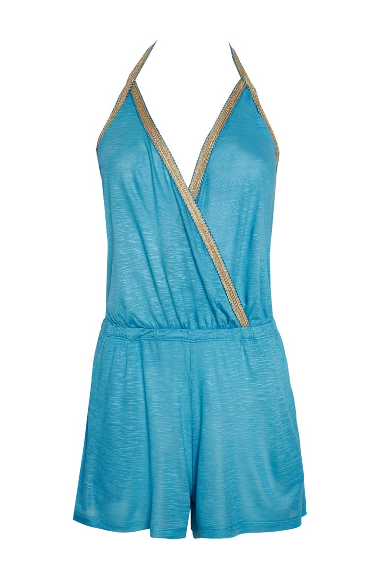 PLAYSUIT WITH CROCHET DETAILS-24816014-423