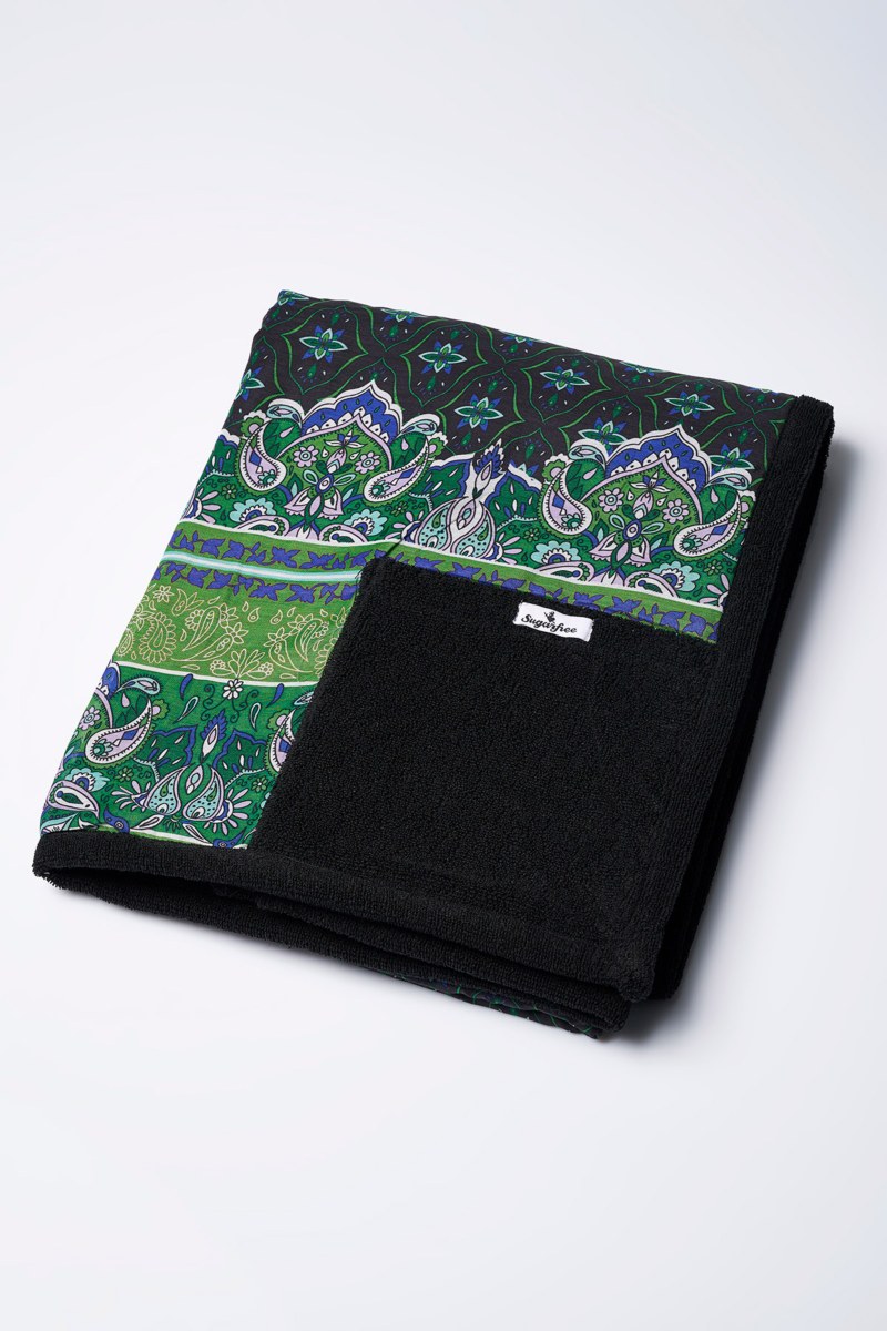 ΒΑΜΒΑΚΕΡΗ ΠΕΤΣΕΤΑ ΘΑΛΑΣΣΗΣ/ΠΑΡΕΟ ΜΕ ΠΟΛΥΧΡΩΜΟ ΤΥΠΩΜΑ-24819011-514