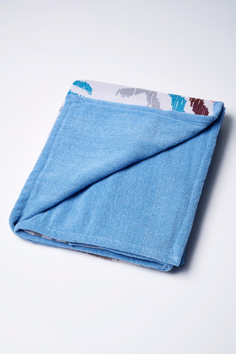 ΒΑΜΒΑΚΕΡΗ ΠΕΤΣΕΤΑ ΘΑΛΑΣΣΗΣ/ΠΑΡΕΟ ΜΕ ΠΟΛΥΧΡΩΜΟ ΤΥΠΩΜΑ-24819019-102