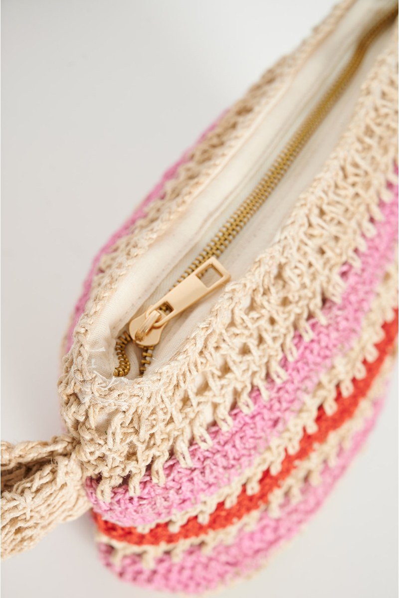 ΨΑΘΙΝΟ ΤΣΑΝΤΑΚΙ ΠΑΡΑΛΙΑΣ ΜΕ ΡΙΓΕΣ-24819043-712