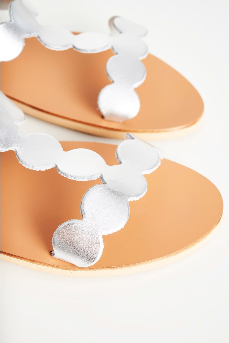 ΧΕΙΡΟΠΟΙΗΤΟ ΙΣΙΟ ΣΑΝΔΑΛΙ ΜΕ ΛΟΥΡΙΑ-24819130-203