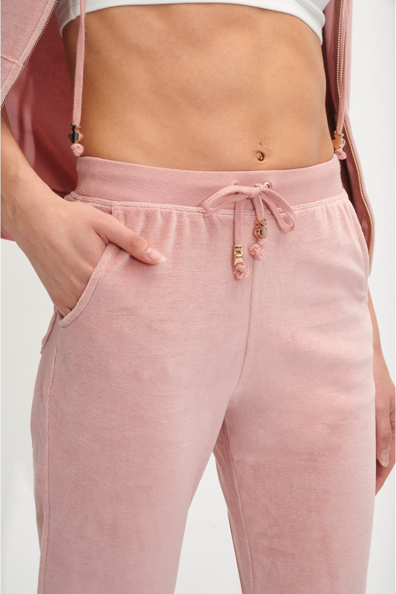 ΒΕΛΟΥΤΕ ΠΑΝΤΕΛΟΝΙ ΑΠΟ ΟΡΓΑΝΙΚΟ ΒΑΜΒΑΚΙ ΜΕ ΛΑΣΤΙΧΟ ΣΤΟΝ ΑΣΤΡΑΓΑΛΟ-24831051-835