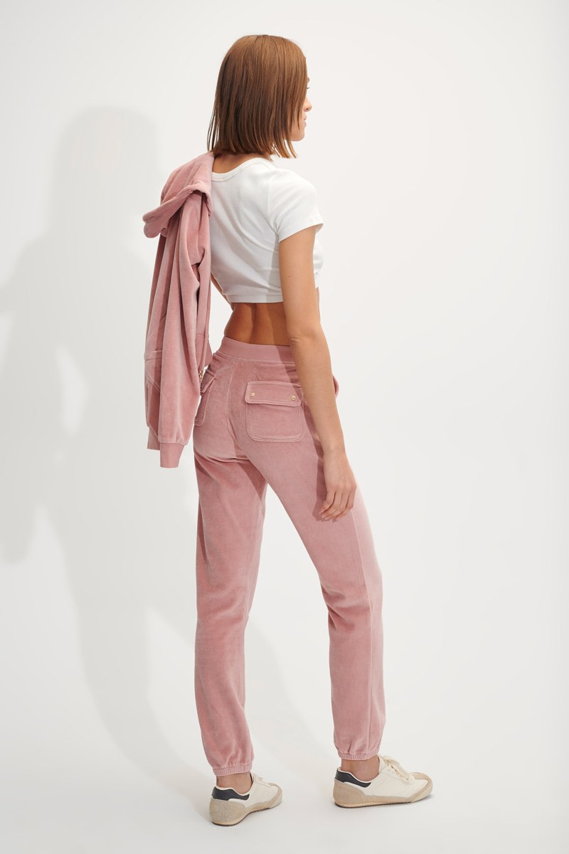 ΒΕΛΟΥΤΕ ΠΑΝΤΕΛΟΝΙ ΑΠΟ ΟΡΓΑΝΙΚΟ ΒΑΜΒΑΚΙ ΜΕ ΛΑΣΤΙΧΟ ΣΤΟΝ ΑΣΤΡΑΓΑΛΟ-24831051-835