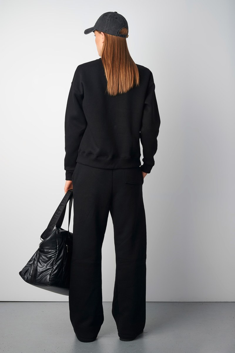 FLARED ΒΑΜΒΑΚΕΡΟ ΠΑΝΤΕΛΟΝΙ ME ΦΛΙΣ ΕΠΕΝΔΥΣΗ-24831120-110