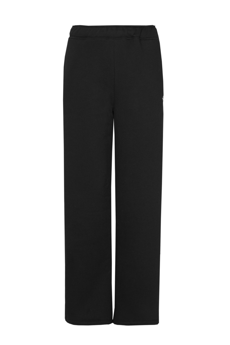 FLARED ΒΑΜΒΑΚΕΡΟ ΠΑΝΤΕΛΟΝΙ ME ΦΛΙΣ ΕΠΕΝΔΥΣΗ-24831120-110