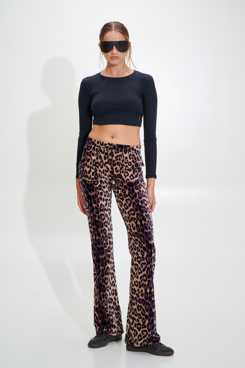 ΚΛΑΣΙΚΟ ΒΕΛΟΥΤΕ ΠΑΝΤΕΛΟΝΙ ΜΕ ΛΕΟΠΑΡ ΤΥΠΩΜΑ-24831135-301