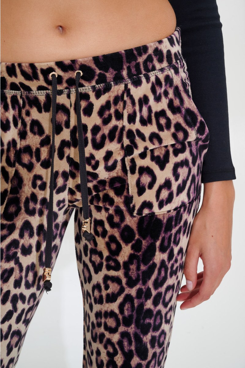 ΚΛΑΣΙΚΟ ΒΕΛΟΥΤΕ ΠΑΝΤΕΛΟΝΙ ΜΕ ΛΕΟΠΑΡ ΤΥΠΩΜΑ-24831135-301