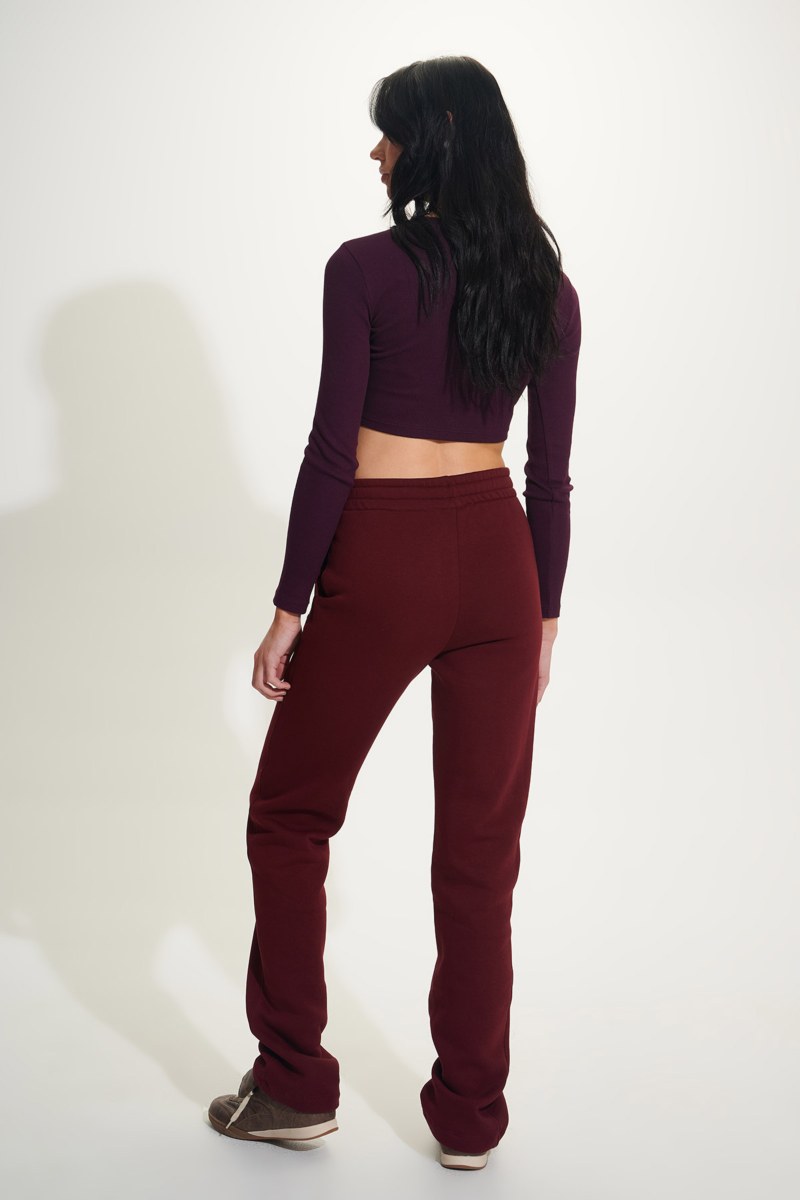 ΒΑΜΒΑΚΕΡΟ ΨΗΛΟΜΕΣΟ ΠΑΝΤΕΛΟΝΙ ΜΕ ΔΙΑΚΟΣΜΗΤΙΚΗ ΡΑΦΗ-24831275-635