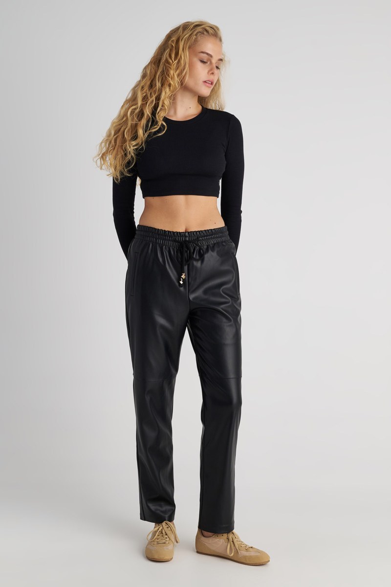 ΜΑΚΡΥΜΑΝΙΚΗ BASIC ΚΟΝΤΗ ΡΙΜΠ ΒΑΜΒΑΚΕΡΗ ΜΠΛΟΥΖΑ-24832041-110