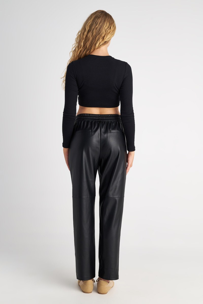 ΜΑΚΡΥΜΑΝΙΚΗ BASIC ΚΟΝΤΗ ΡΙΜΠ ΒΑΜΒΑΚΕΡΗ ΜΠΛΟΥΖΑ-24832041-110