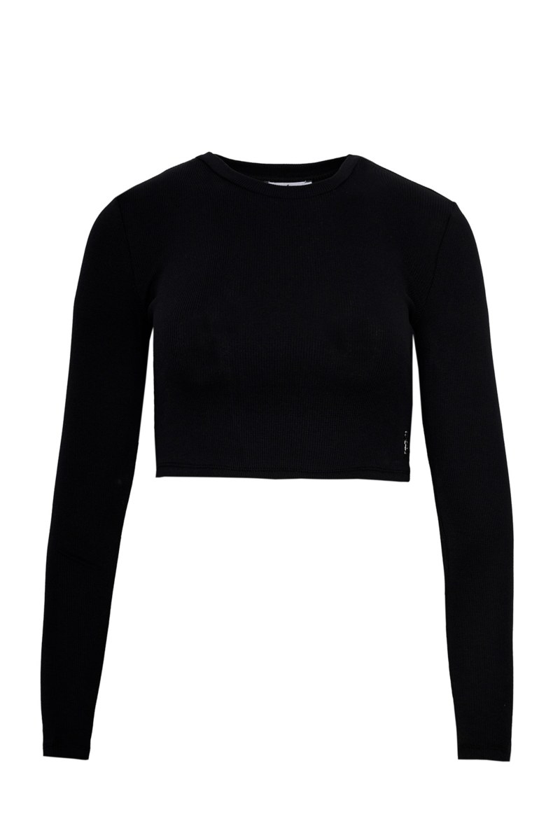 ΜΑΚΡΥΜΑΝΙΚΗ BASIC ΚΟΝΤΗ ΡΙΜΠ ΒΑΜΒΑΚΕΡΗ ΜΠΛΟΥΖΑ-24832041-110