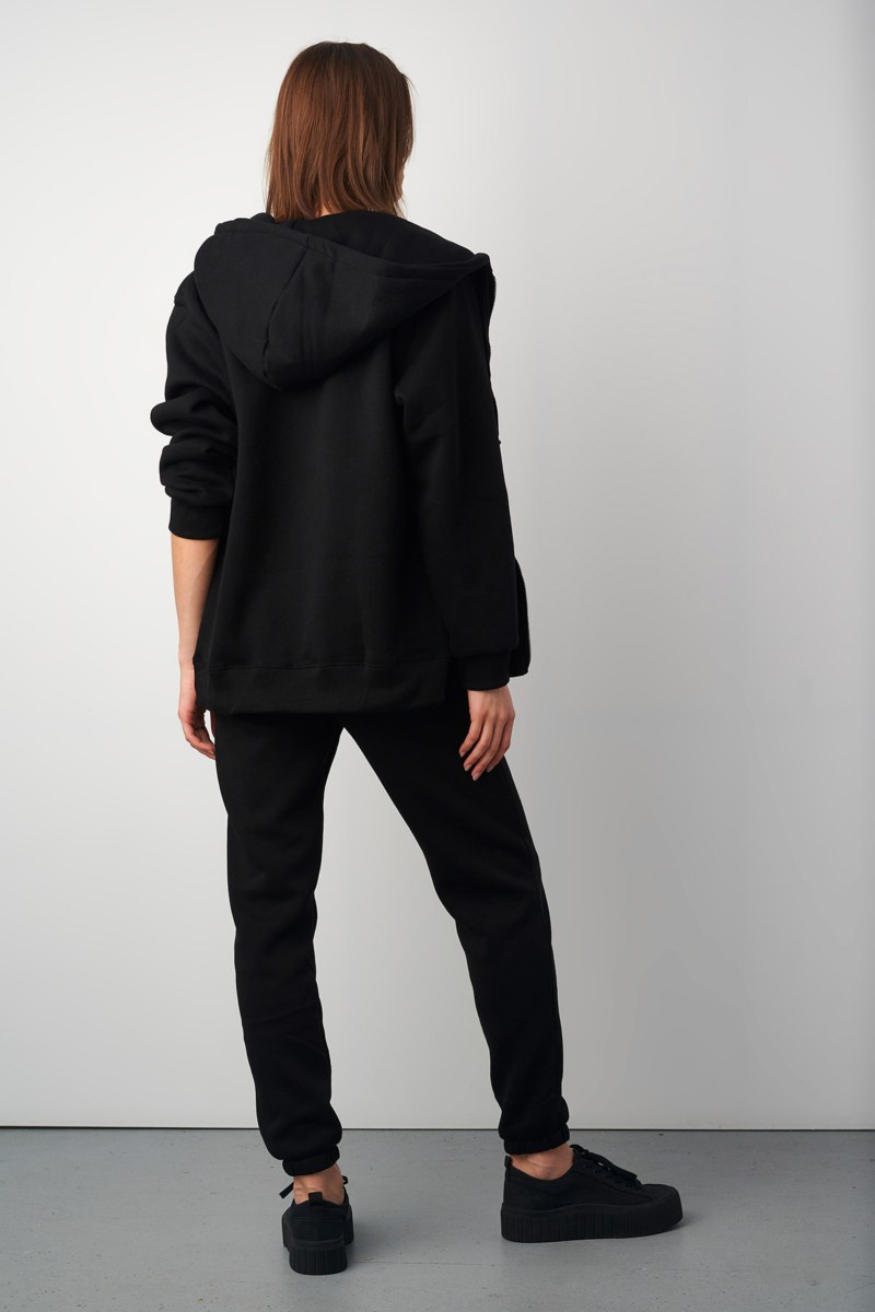 ΒΑΜΒΑΚΕΡΗ ΦΟΥΤΕΡ ΖΑΚΕΤΑ ME ΦΛΙΣ ΕΠΕΝΔΥΣΗ ΚΑΙ ΚΟΥΚΟΥΛΑ-24833070-110